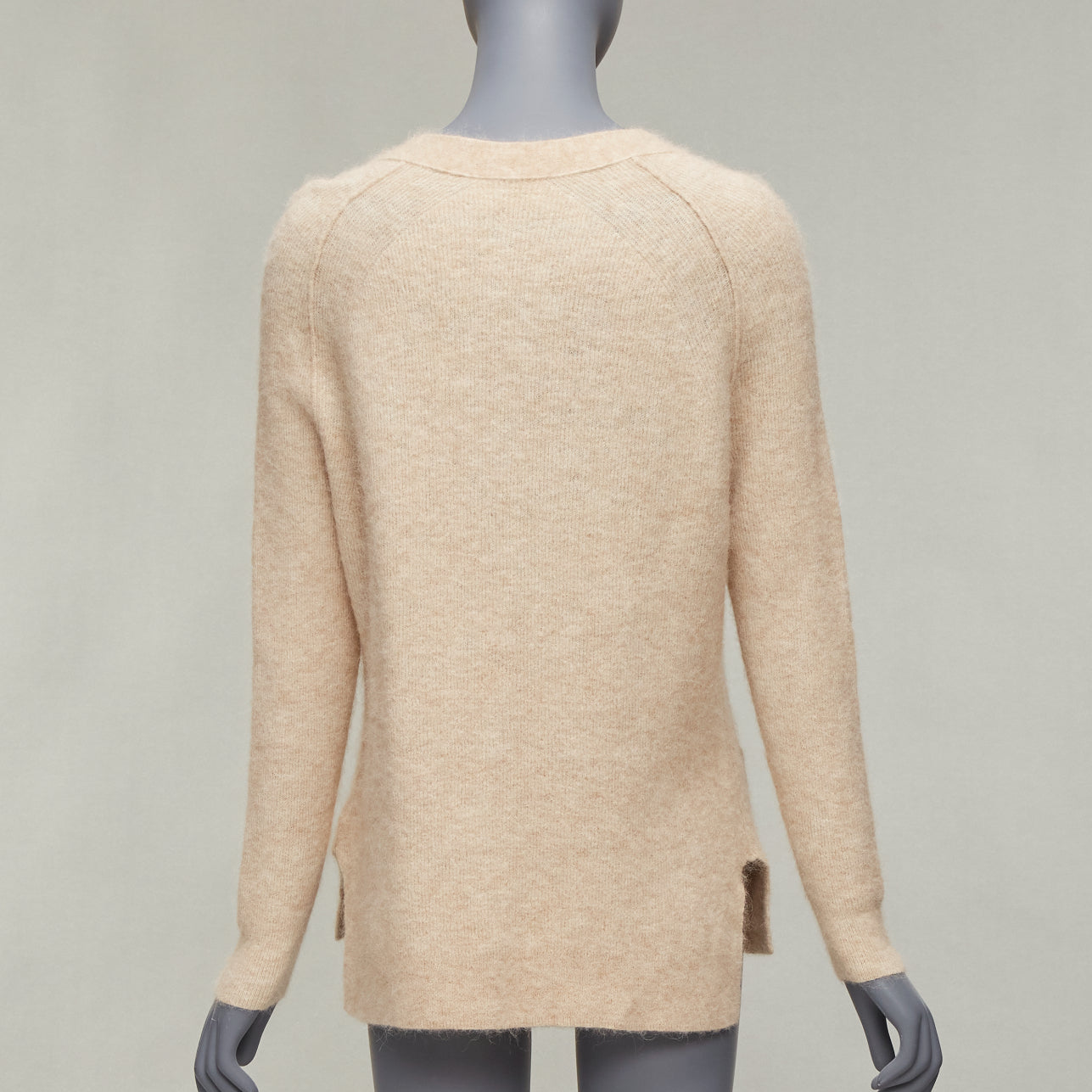 Acne Studios FN WN KNIT000071 - Side view