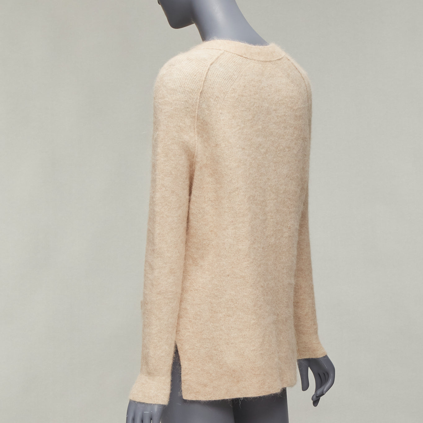 Acne Studios FN WN KNIT000071 - Detail 1