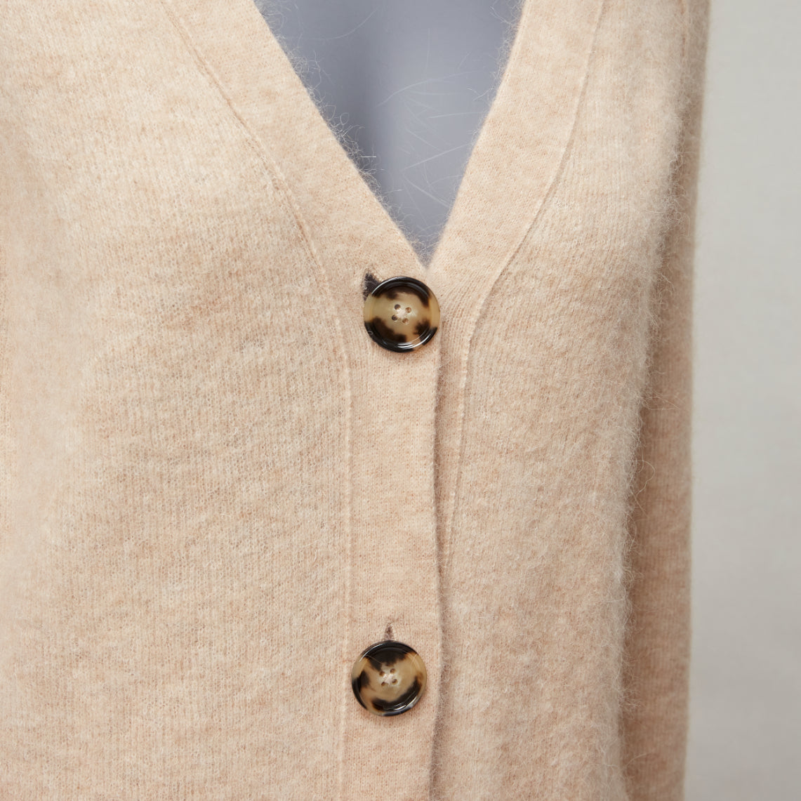 Acne Studios FN WN KNIT000071 - Detail 2