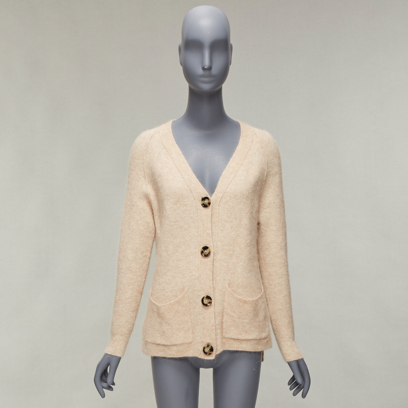 Acne Studios FN WN KNIT000071 - Image 12