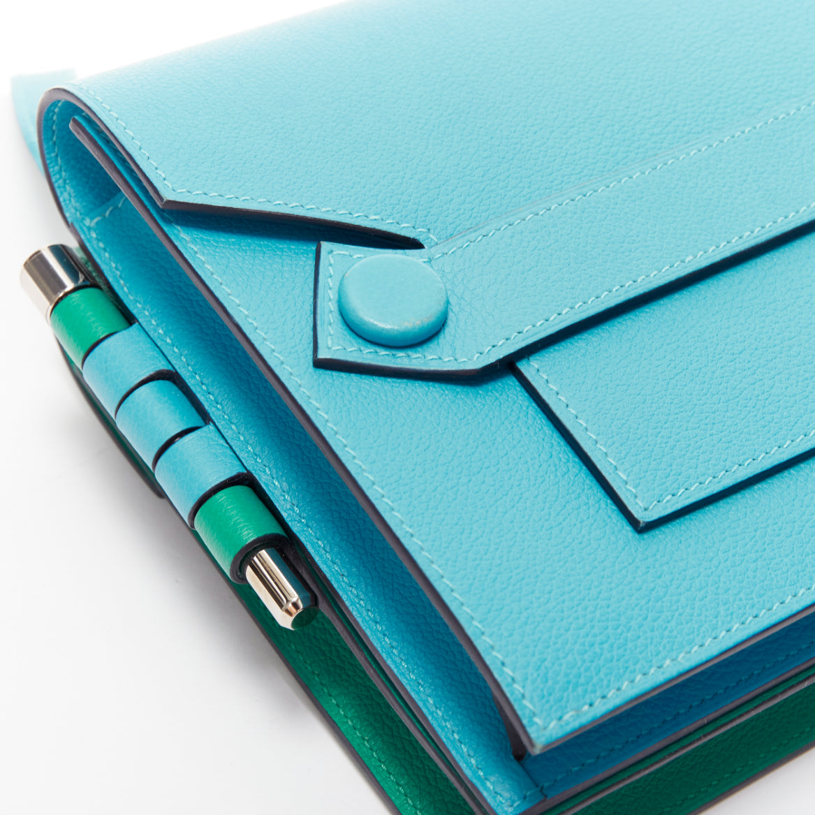 Hermès Twins - Detail 2