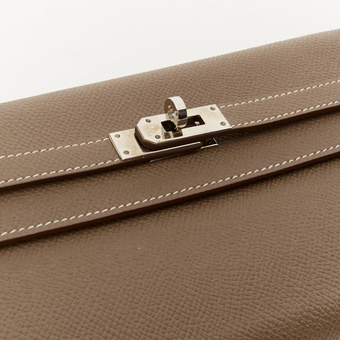 Hermès Kelly Longue Wallet - 5