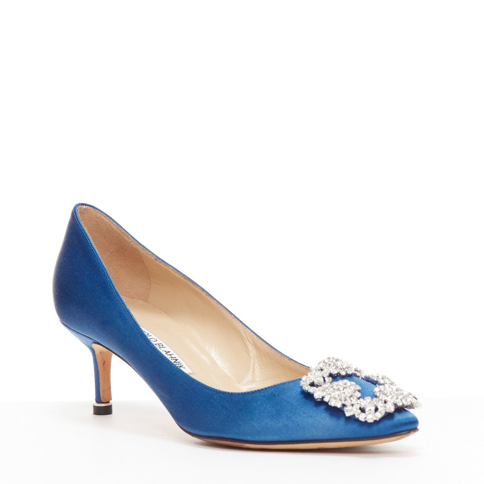 Manolo Blahnik Hangisi 50