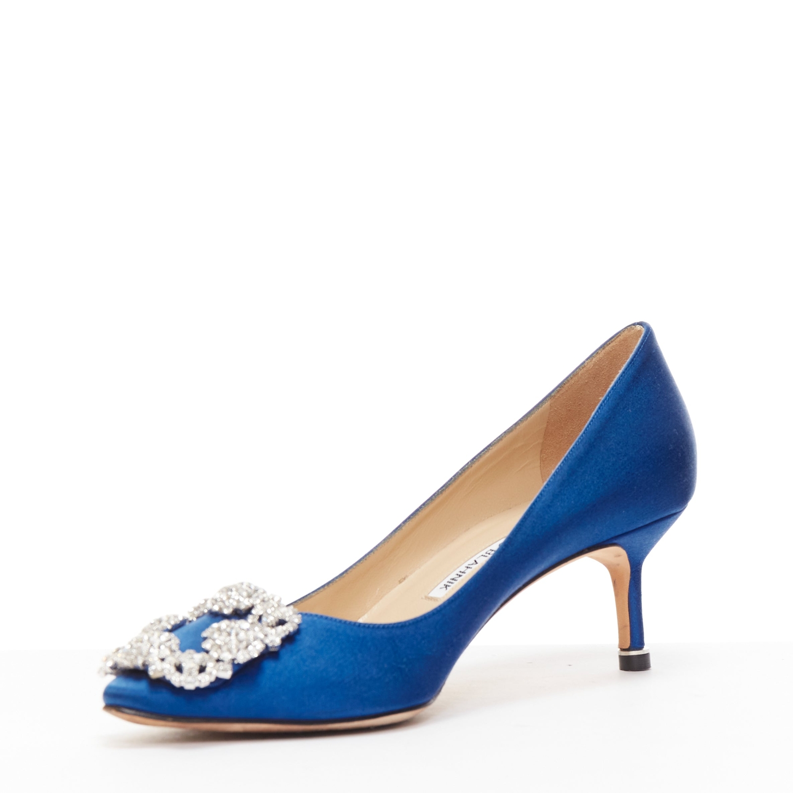 Manolo Blahnik Hangisi 50 - 4