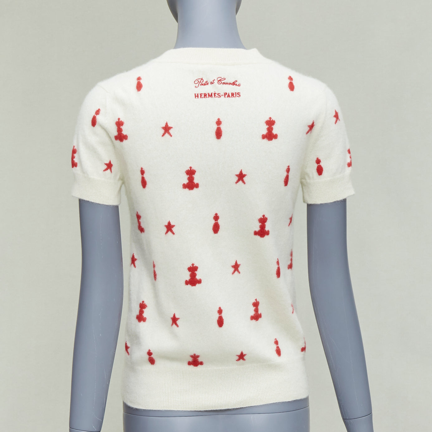 Hermès Poste et Cavalerie - Side view