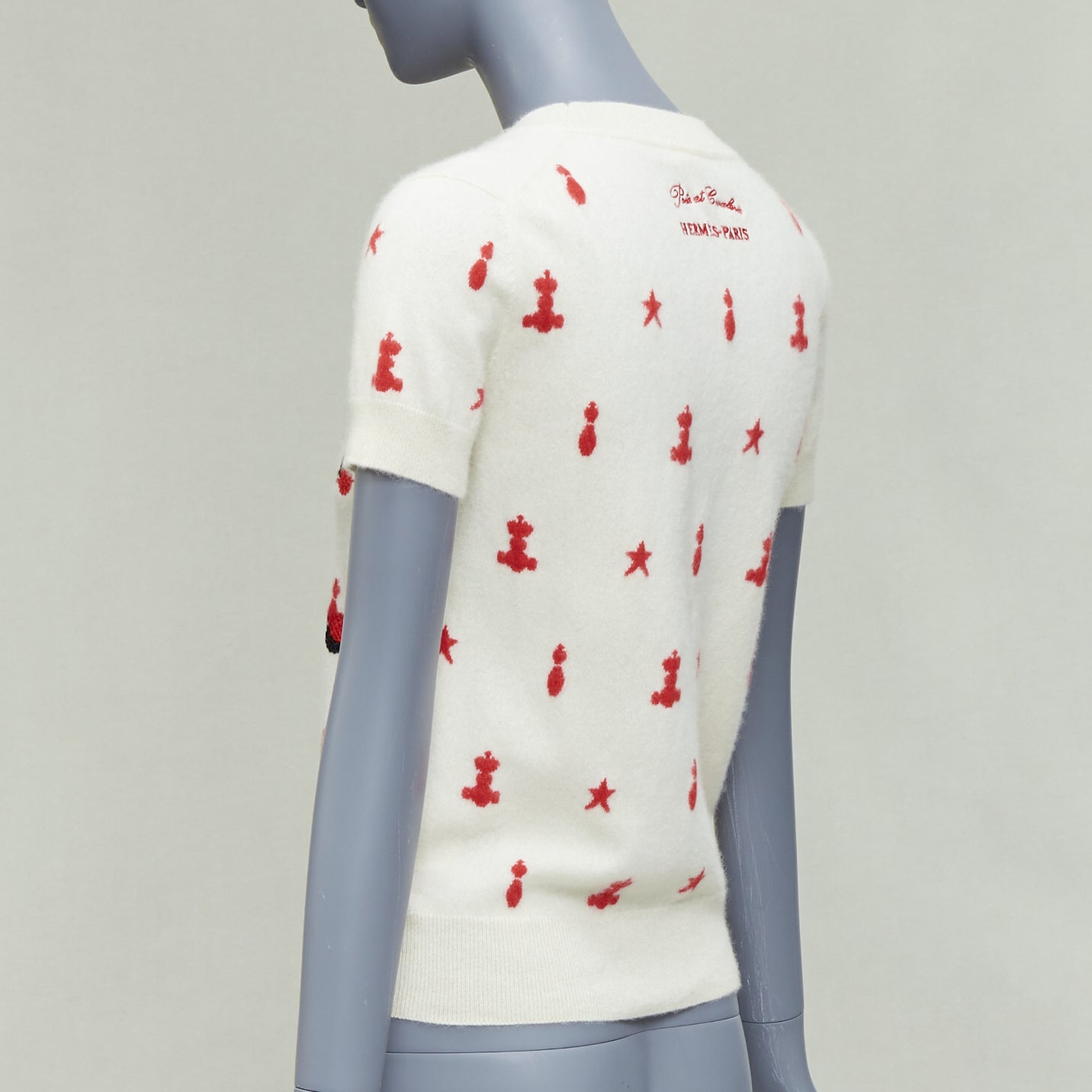 Hermès Poste et Cavalerie - Detail 1