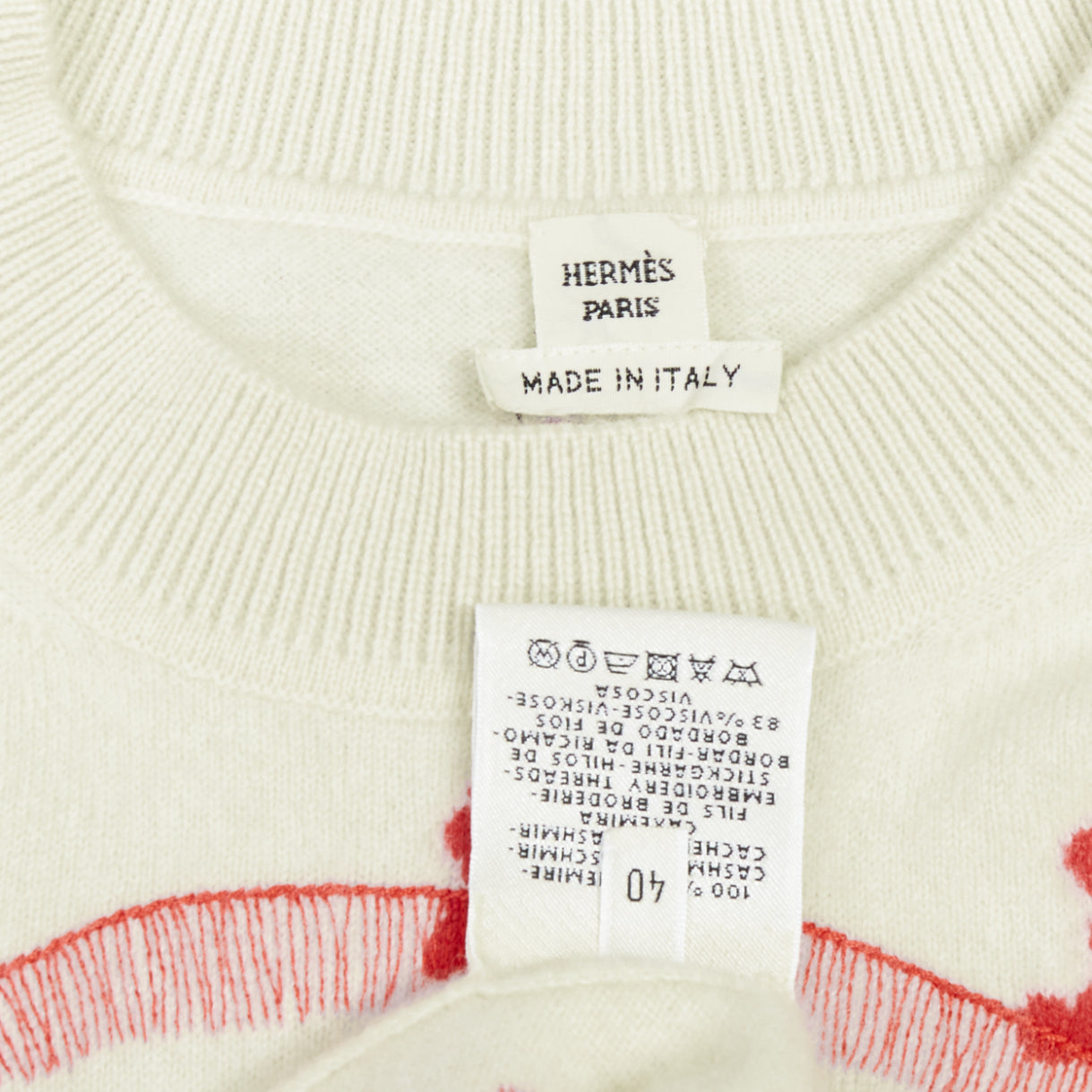 Hermès Poste et Cavalerie - Image 10