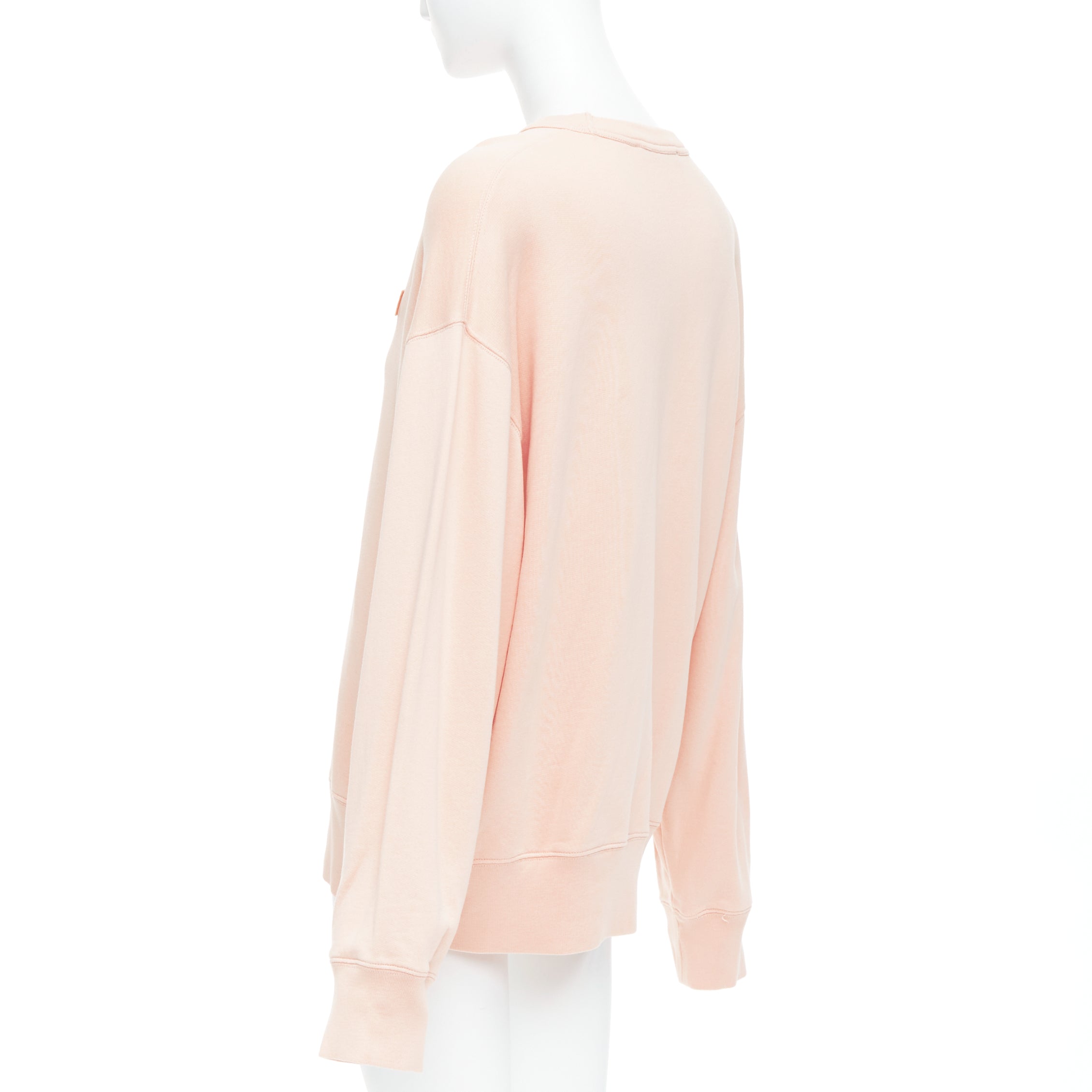 Acne Studios Fairah Face - Detail 1