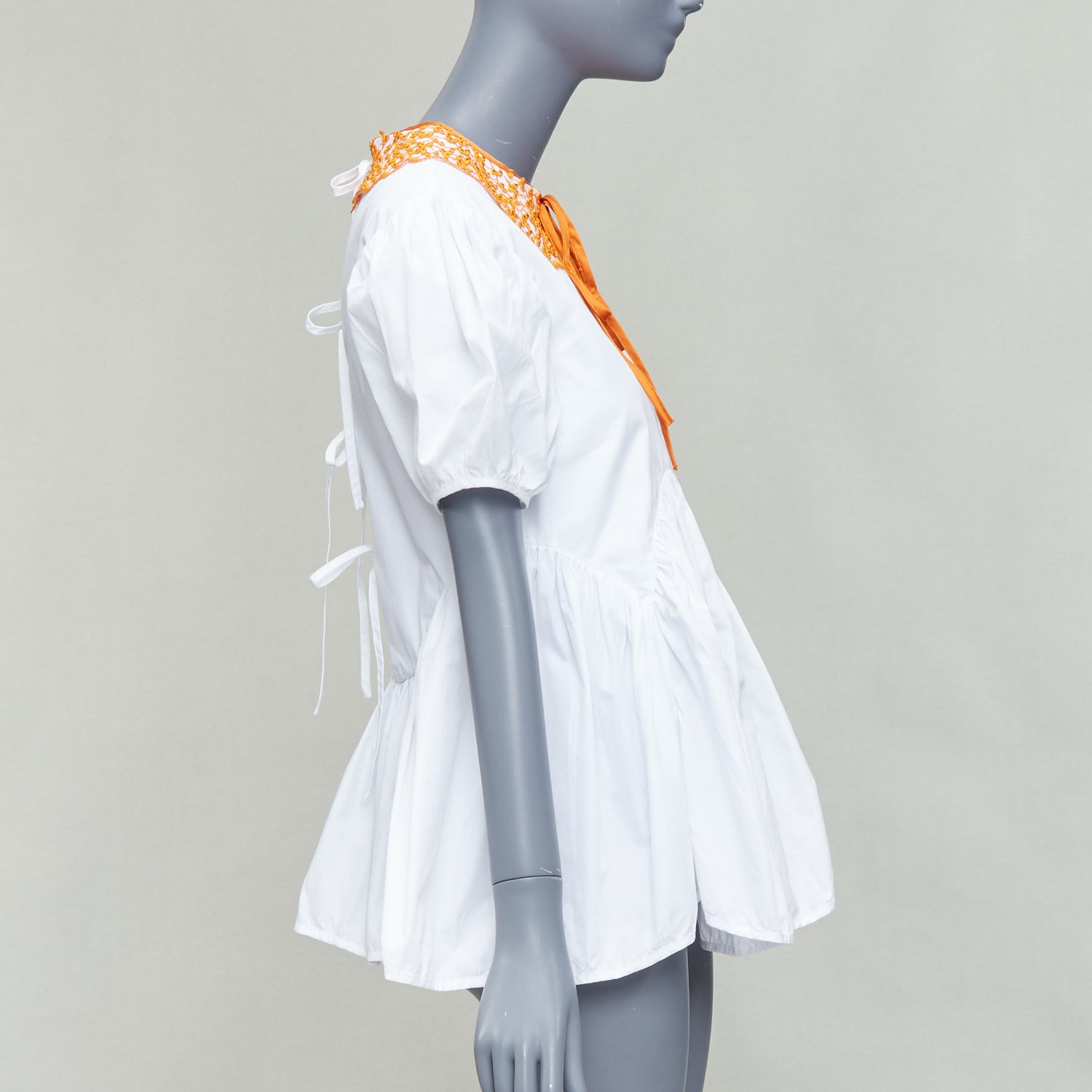 Cecilie Bahnsen Mie - 4