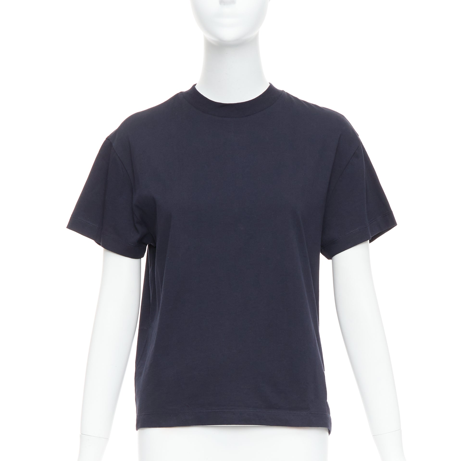 Jil Sander Logo Tee Set