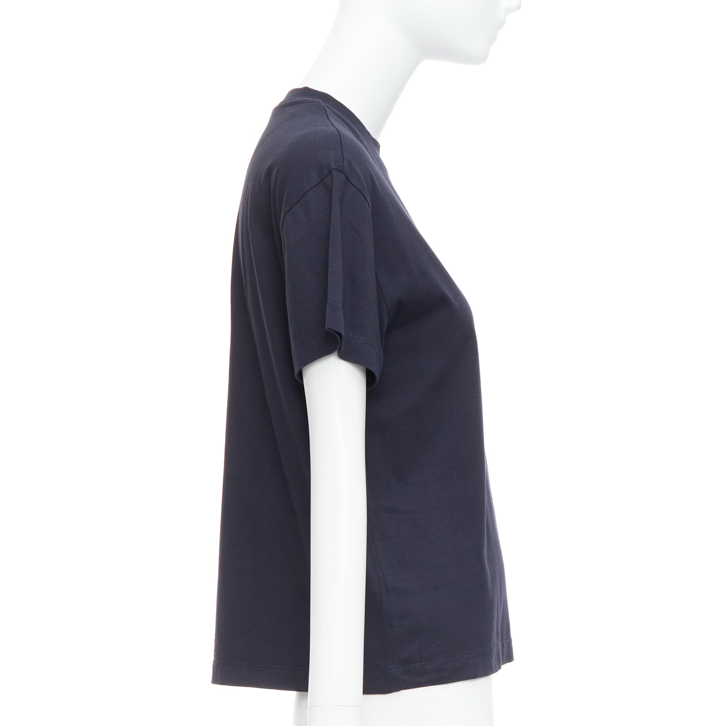 Jil Sander Logo Tee Set - 4