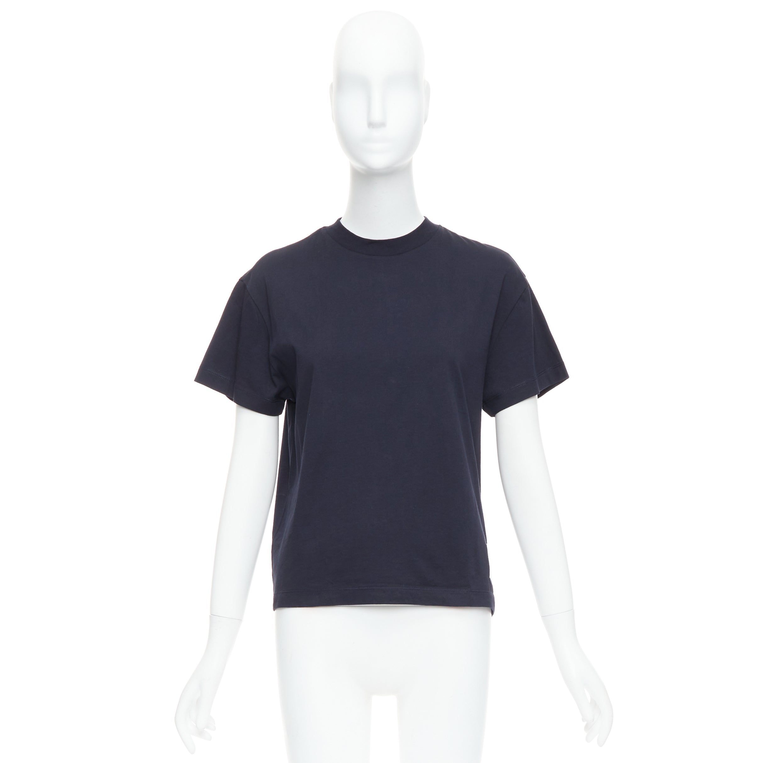 Jil Sander Logo Tee Set - Image 11