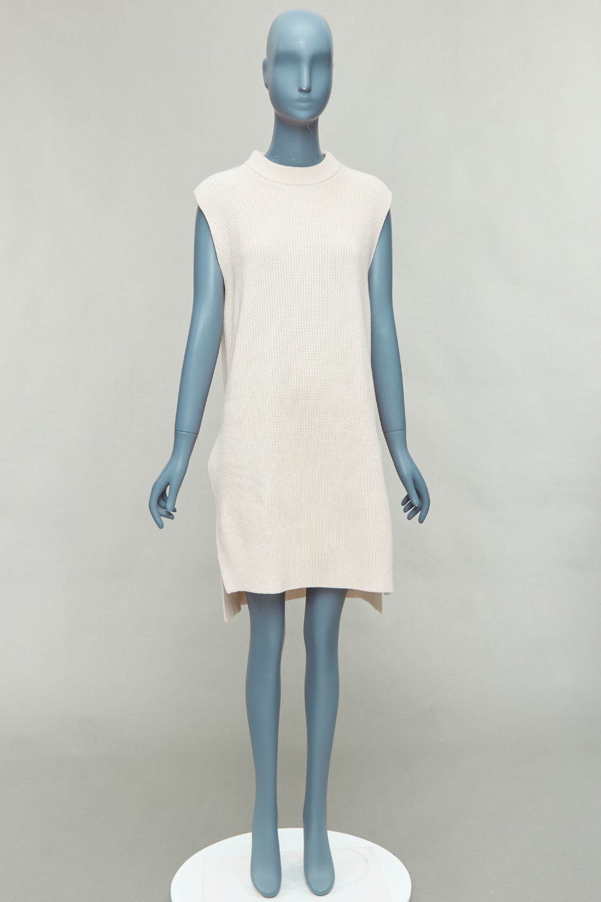 Jil Sander Knit Sweater Vest - Image 11