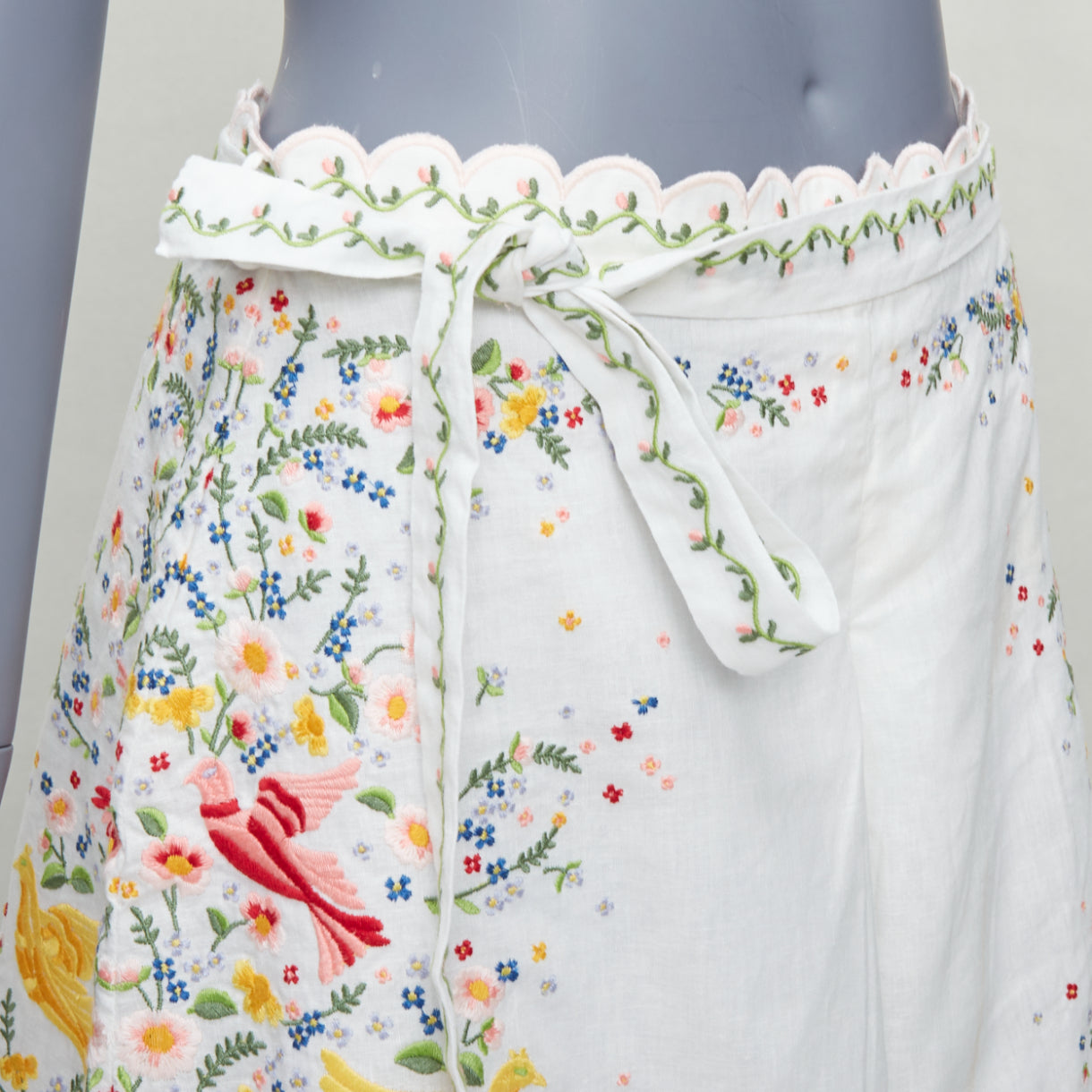 Zimmermann carnaby - Detail 2