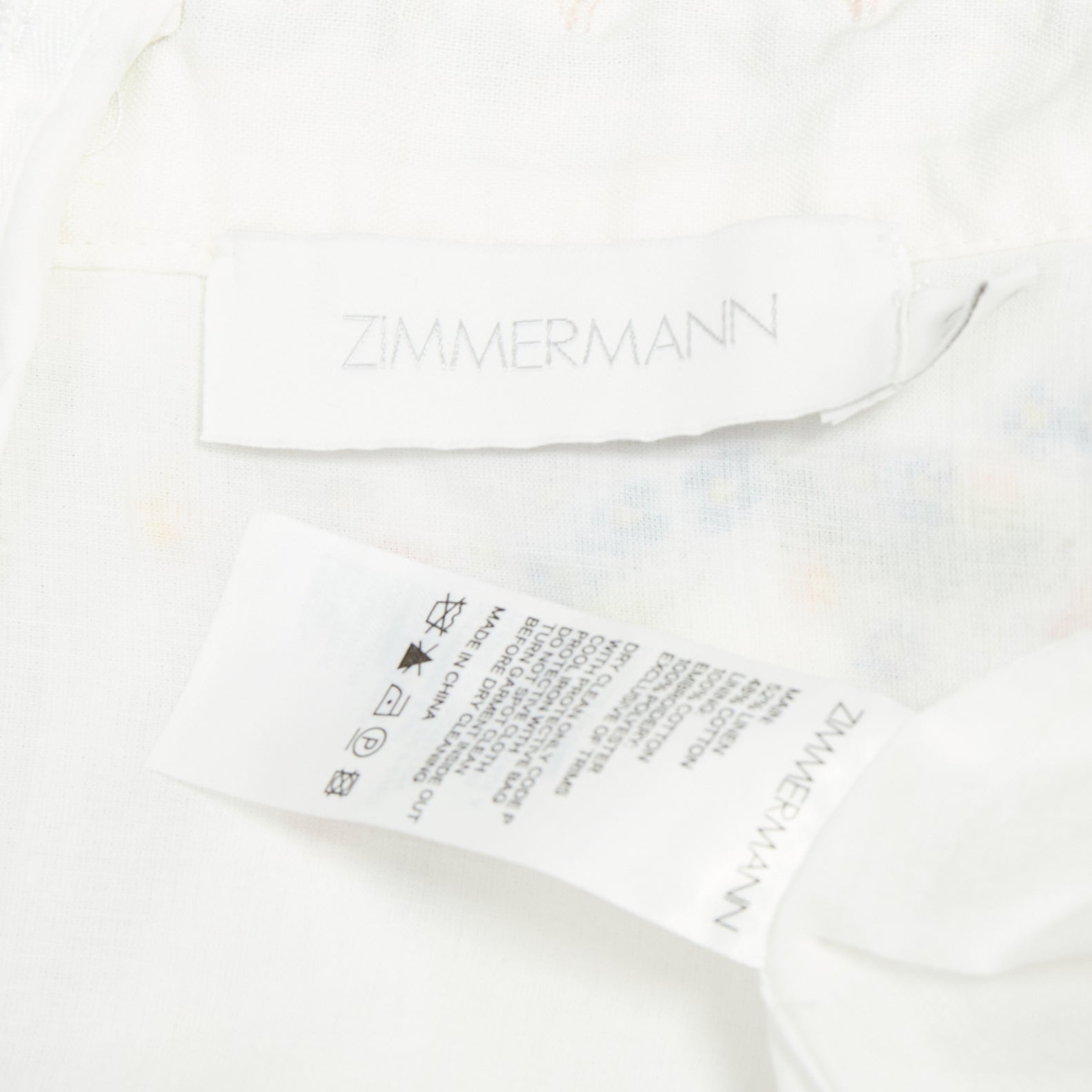 Zimmermann carnaby - Image 10