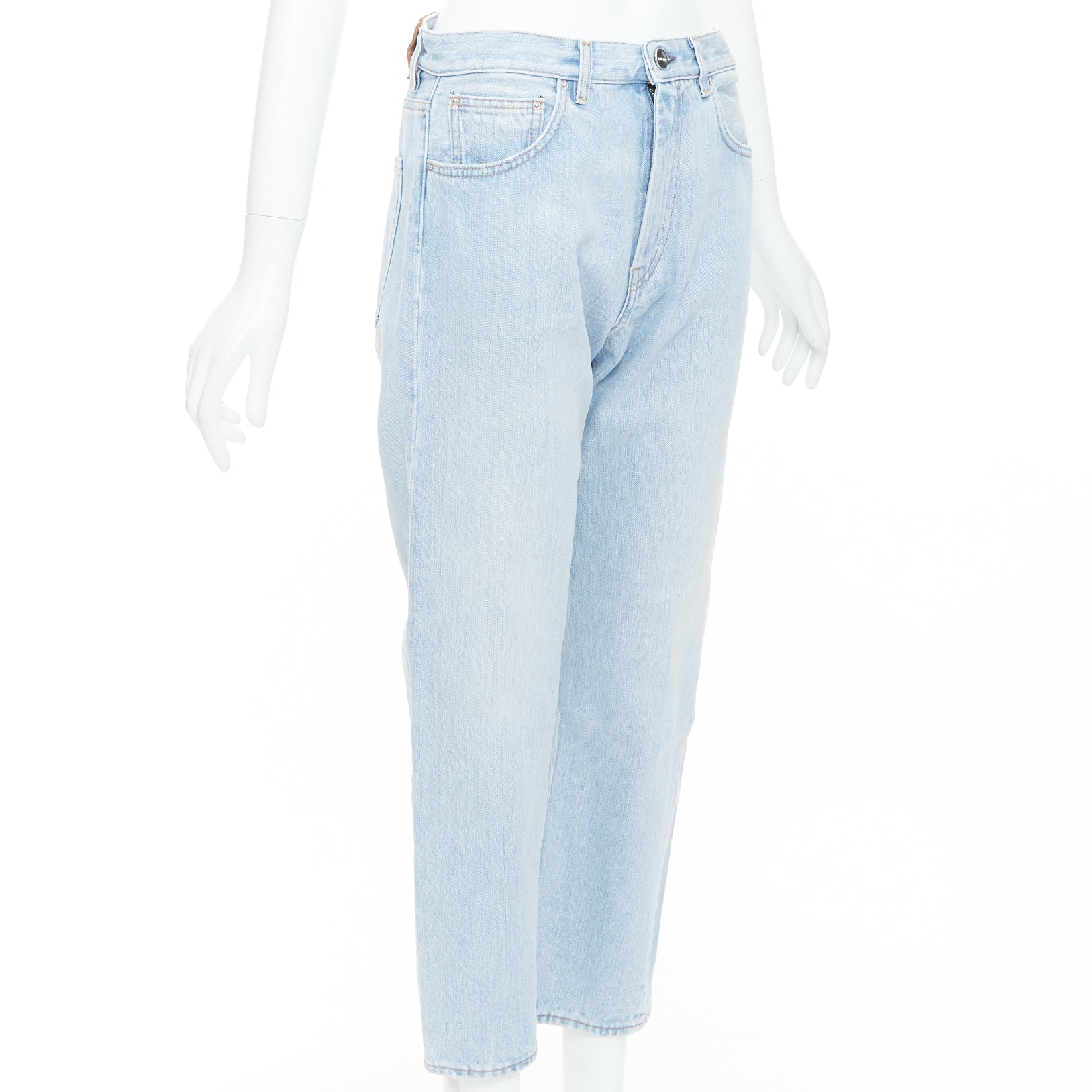 Toteme Twisted Seam - Image 6