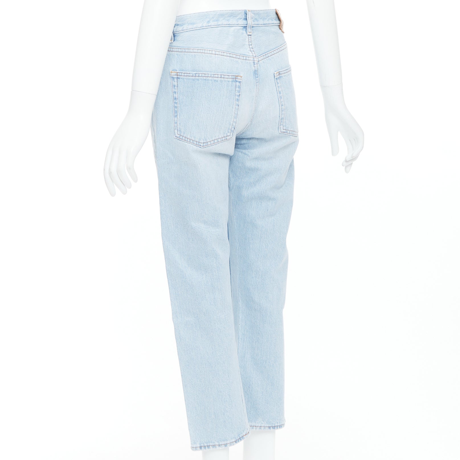 Toteme Twisted Seam - Detail 1