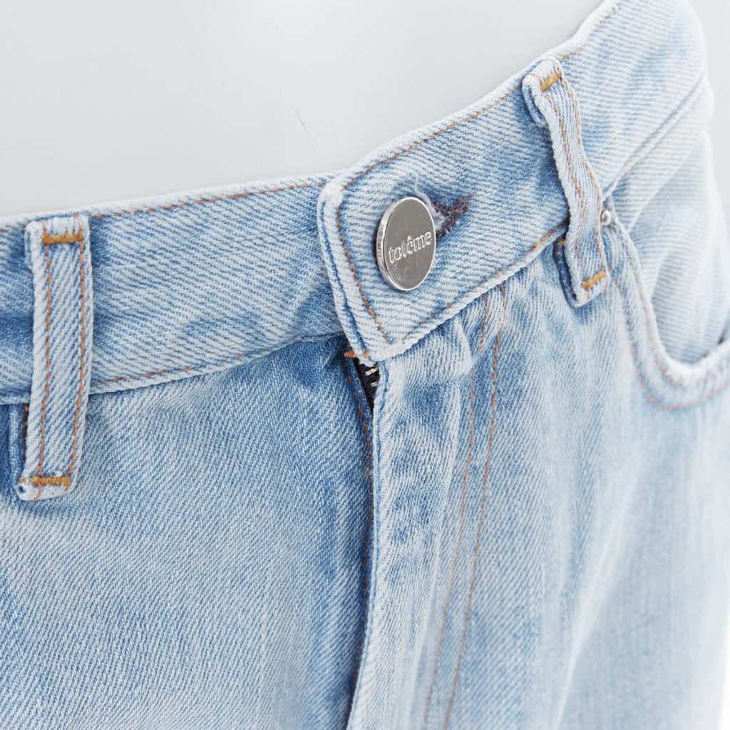 Toteme Twisted Seam - Image 10