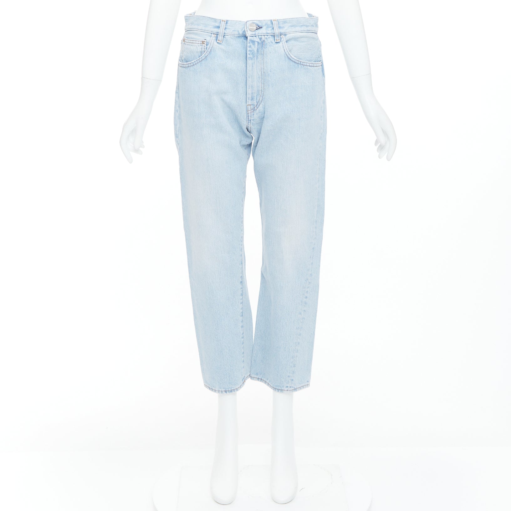 Toteme Twisted Seam - Image 12