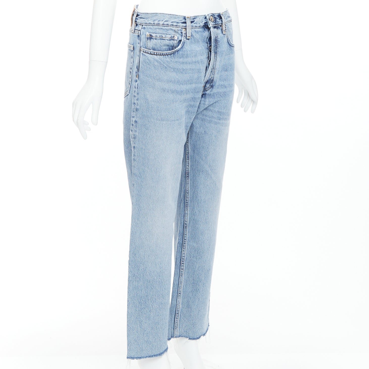 Toteme Classic Cut - Image 6