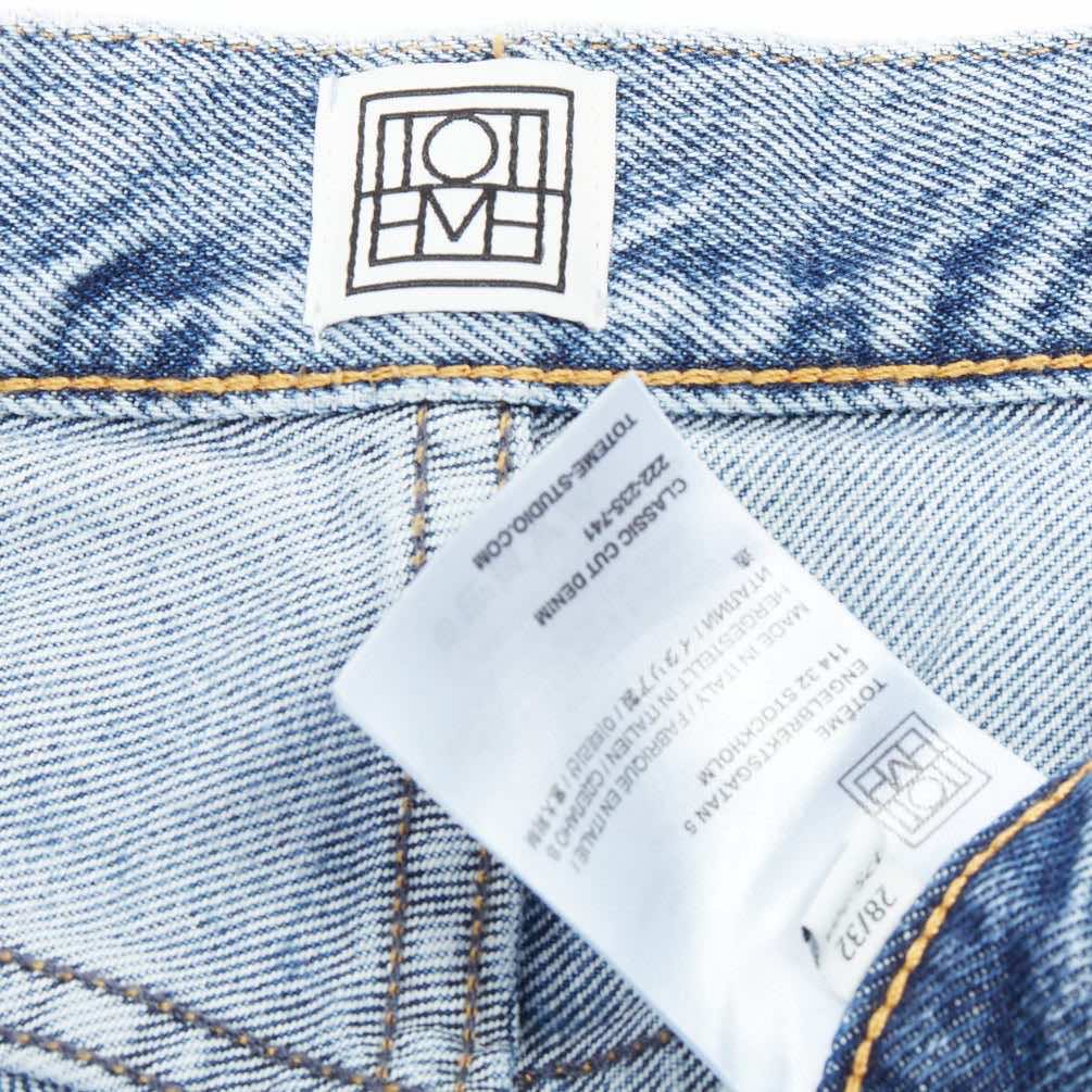 Toteme Classic Cut - Image 10