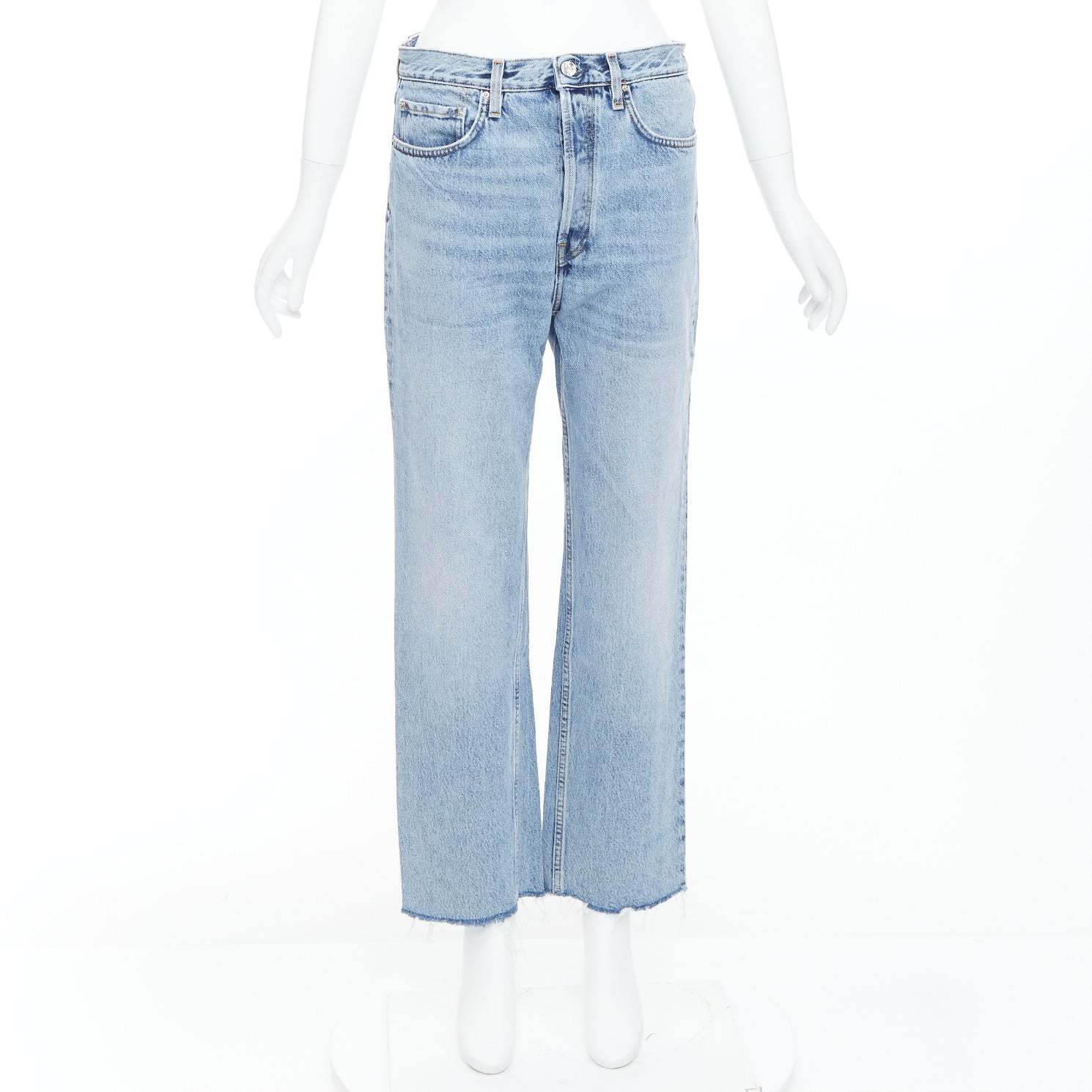 Toteme Classic Cut - Image 11