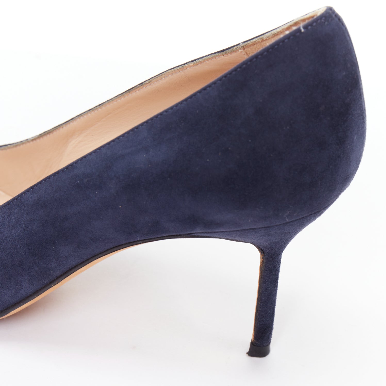 Manolo Blahnik BB 70 - Image 10