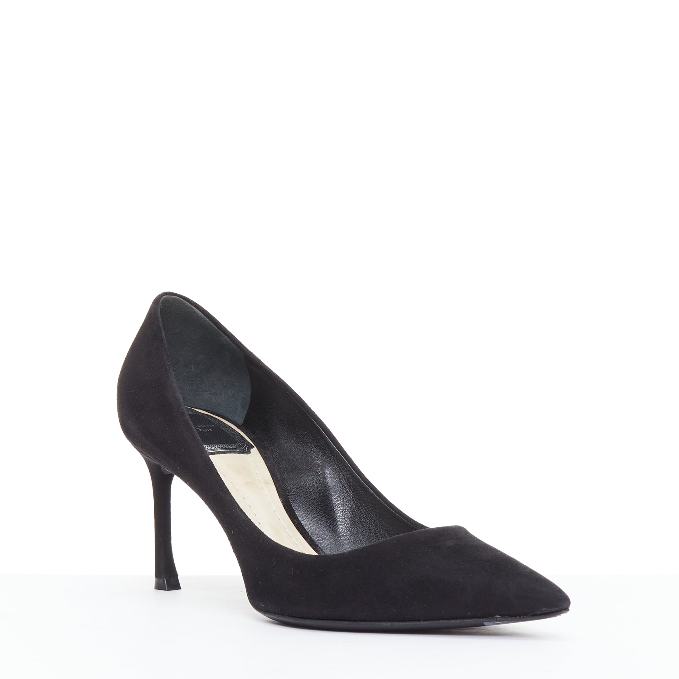 Dior Origine - Back view