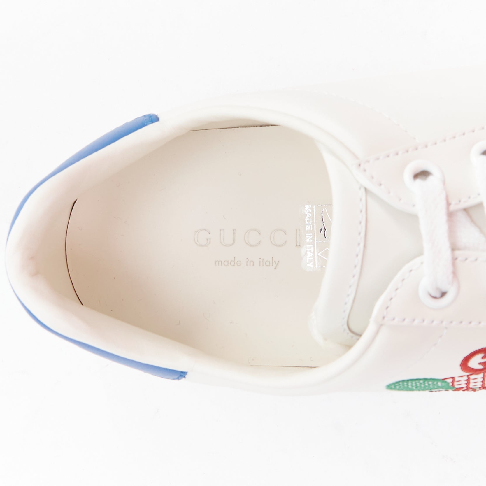 Gucci Ace Tennis - Image 11