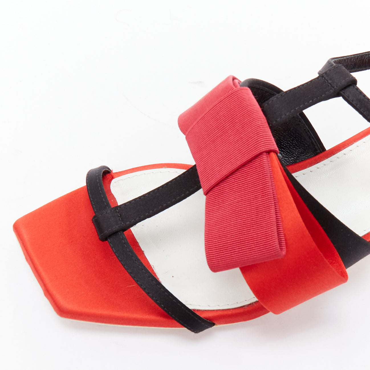 Lanvin Bow-embellished - Detail 2