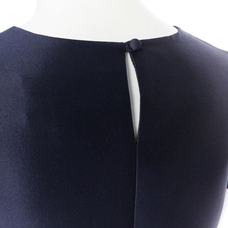 J.crew Cap Sleeve A-Line Top - Image 10