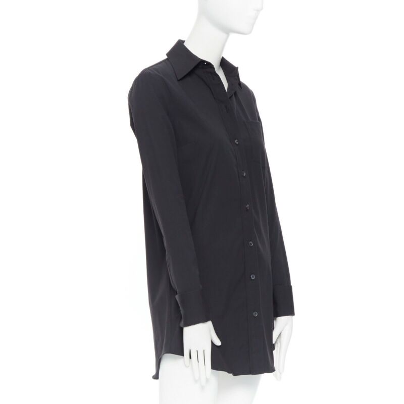 Michael Kors Patch Pocket Shirt - 4