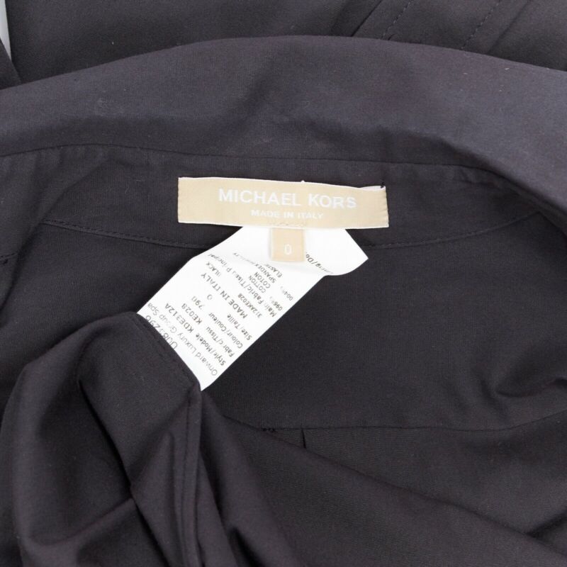 Michael Kors Patch Pocket Shirt - Image 11