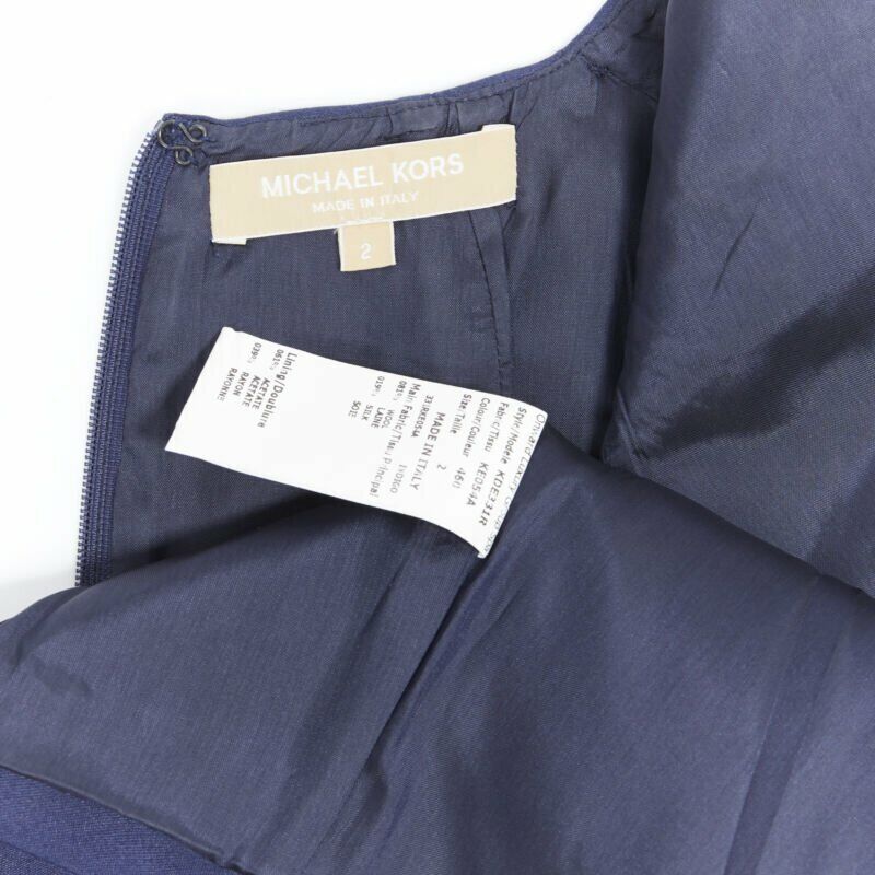 Michael Kors Floral Cropped Top - Image 13