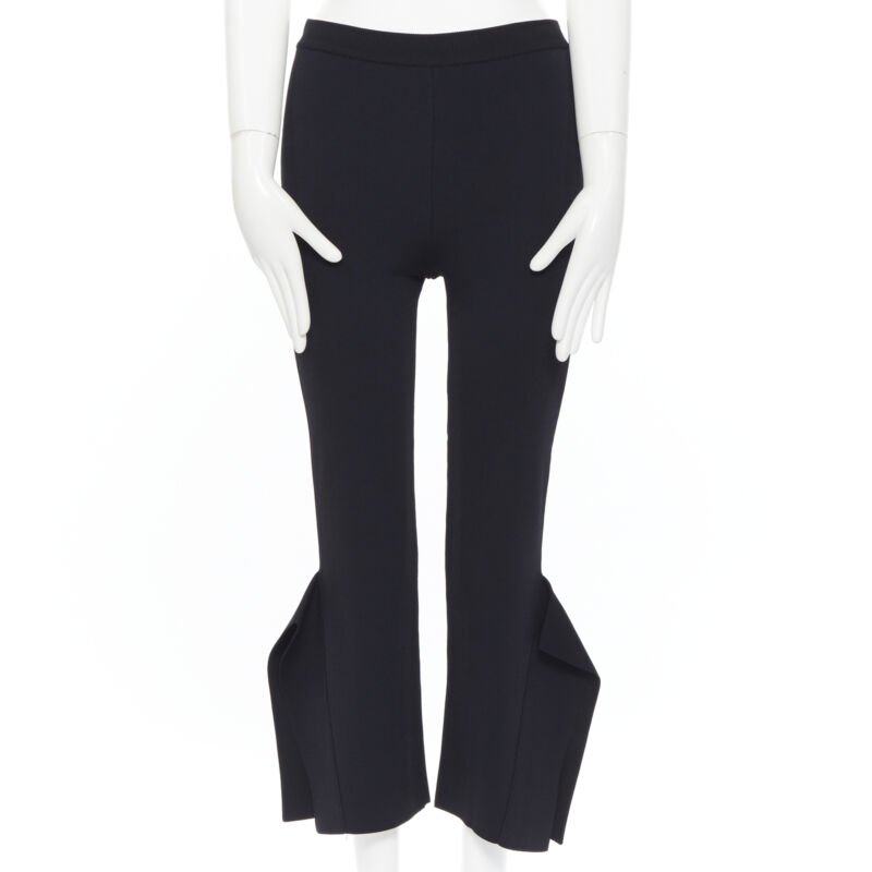 Stella Mccartney Panel Flared Pants
