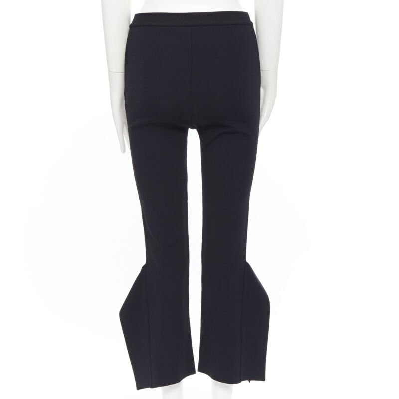 Stella Mccartney Panel Flared Pants - Detail 1