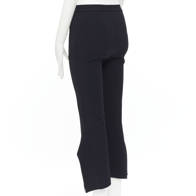 Stella Mccartney Panel Flared Pants - Detail 2