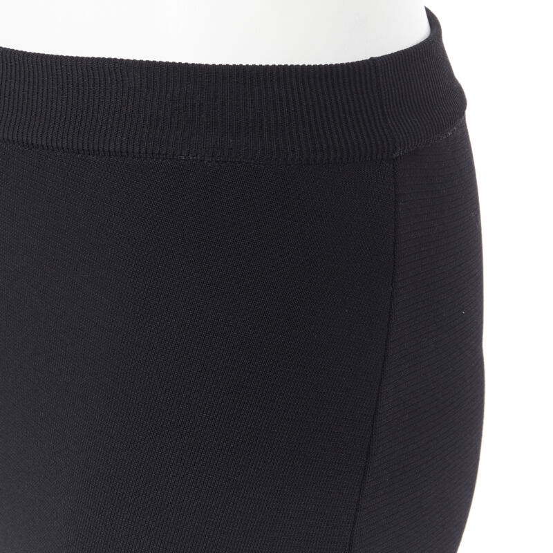 Stella Mccartney Panel Flared Pants - Image 10