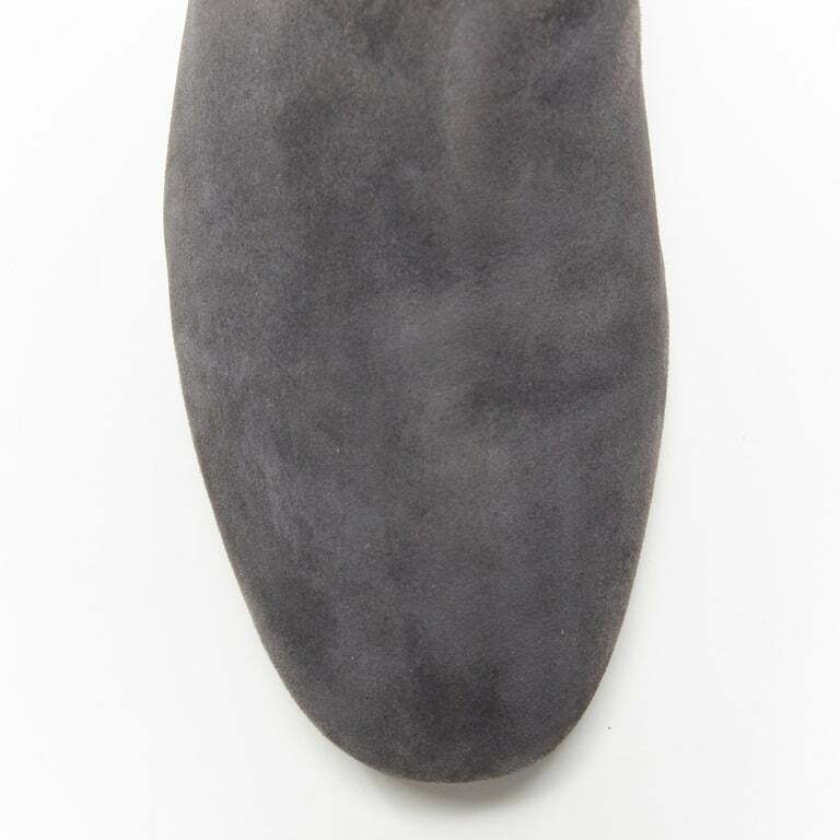 Tod's Elastic Gusset Flat Bootie - Detail 2