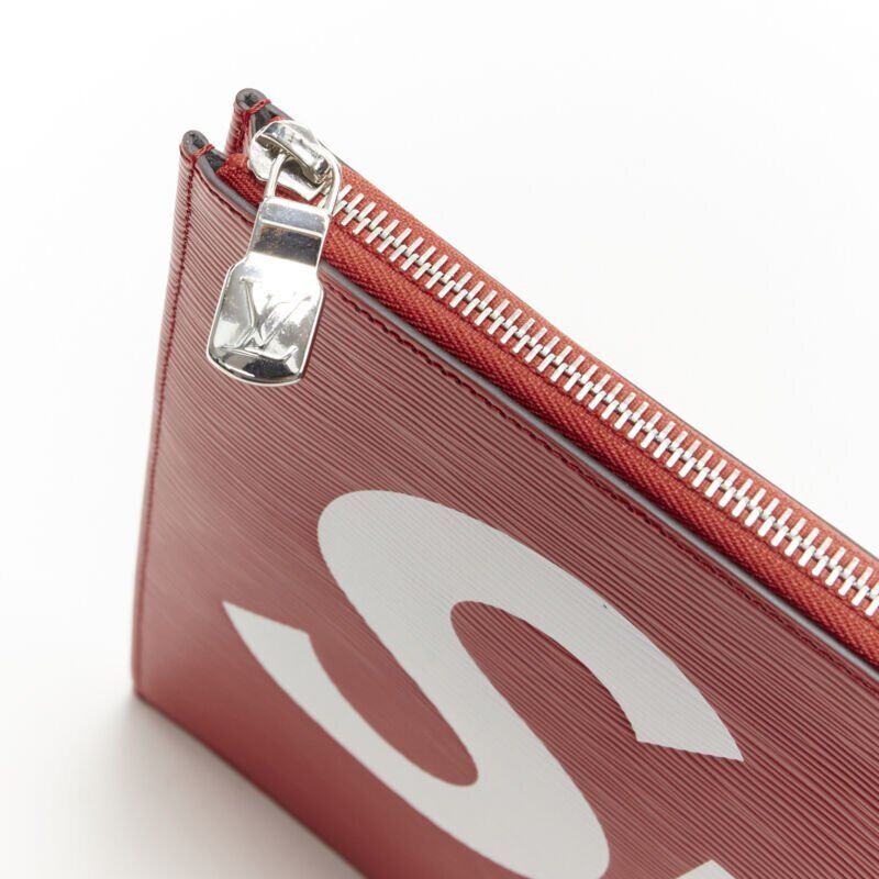 Louis Vuitton Classic Box Bag - Detail 1