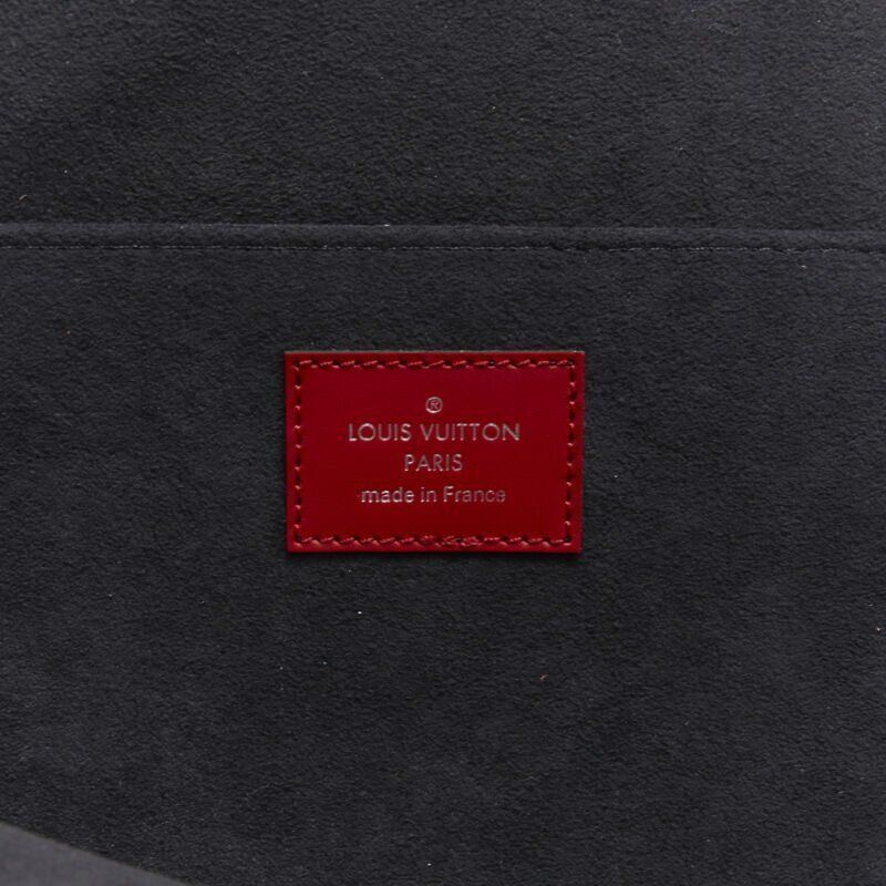 Louis Vuitton Classic Box Bag - Detail 2