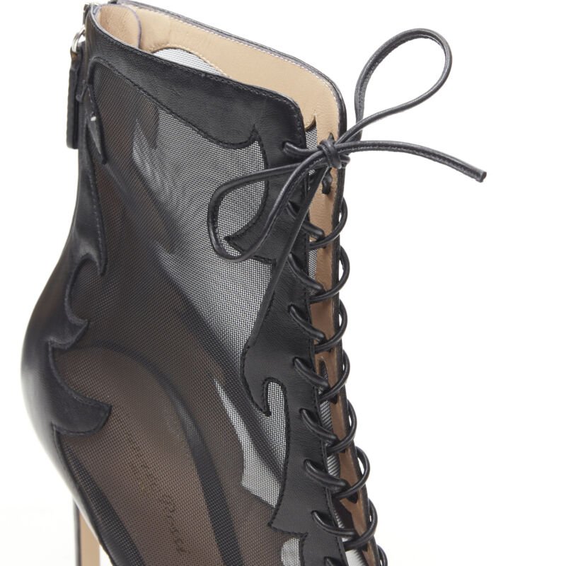 Gianvito Rossi Other - Image 11