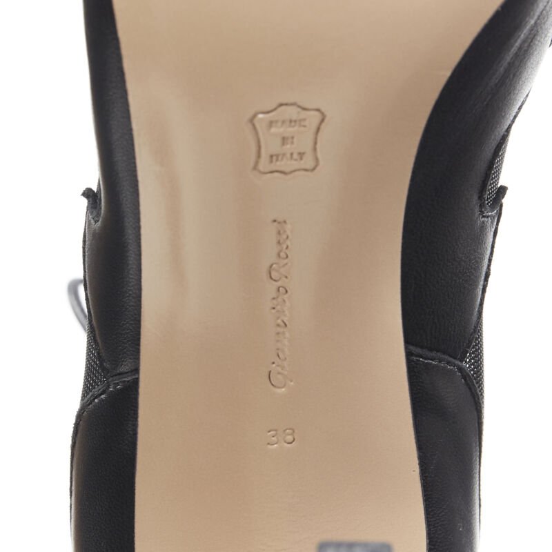 Gianvito Rossi Other - Image 14