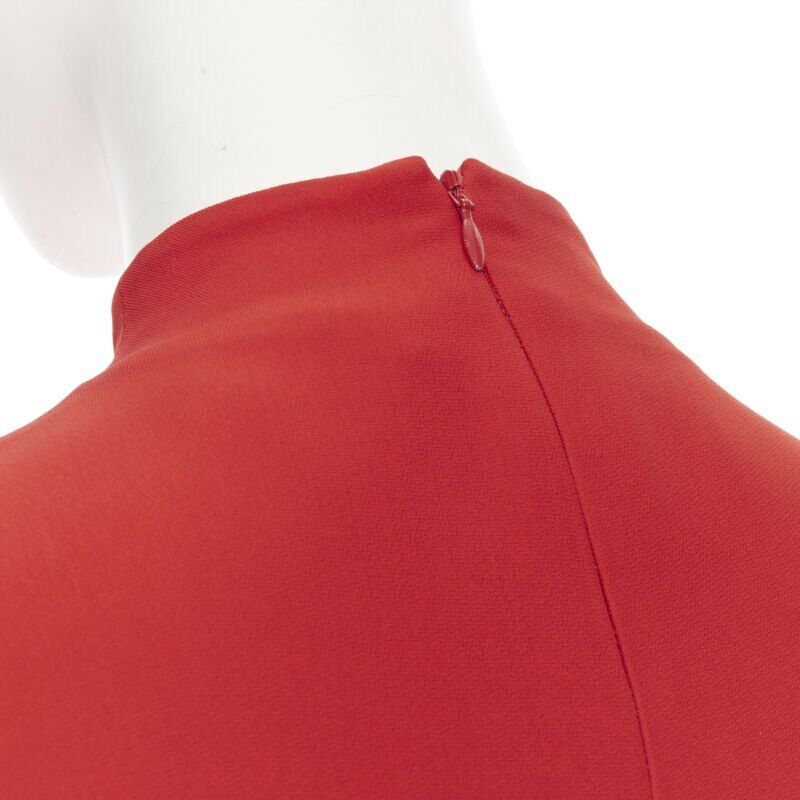 Ralph Lauren Mock neck top - Detail 2