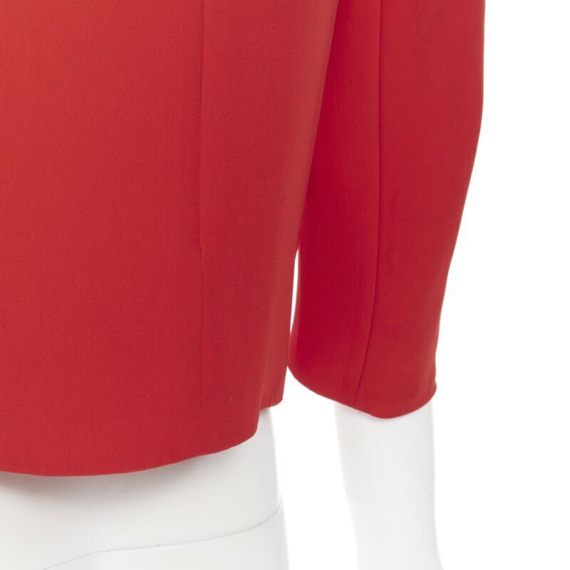 Ralph Lauren Mock neck top - Image 10