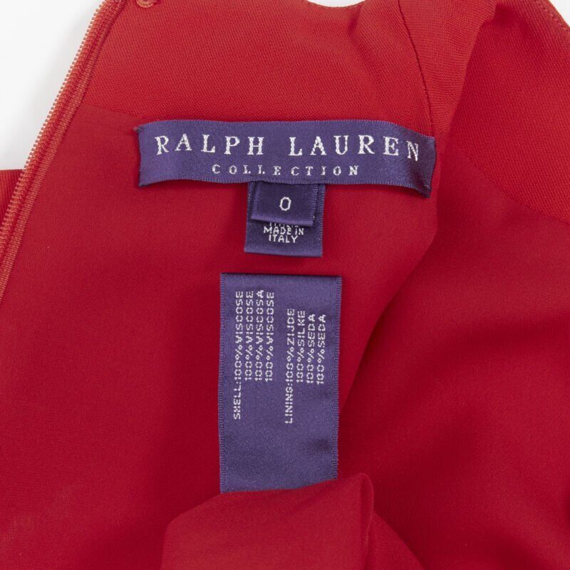Ralph Lauren Mock neck top - Image 13