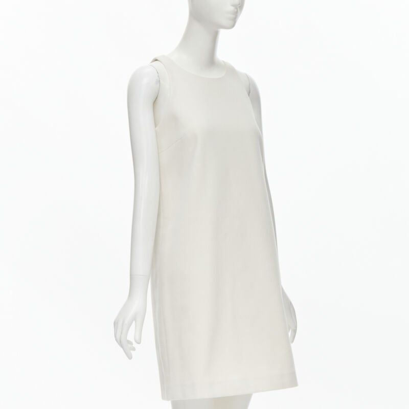 Unsigned / متعددة Minimal Work Dress - Image 6