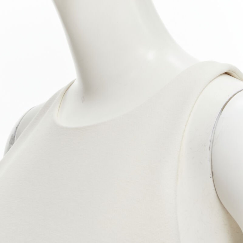 Unsigned / متعددة Minimal Work Dress - Detail 2