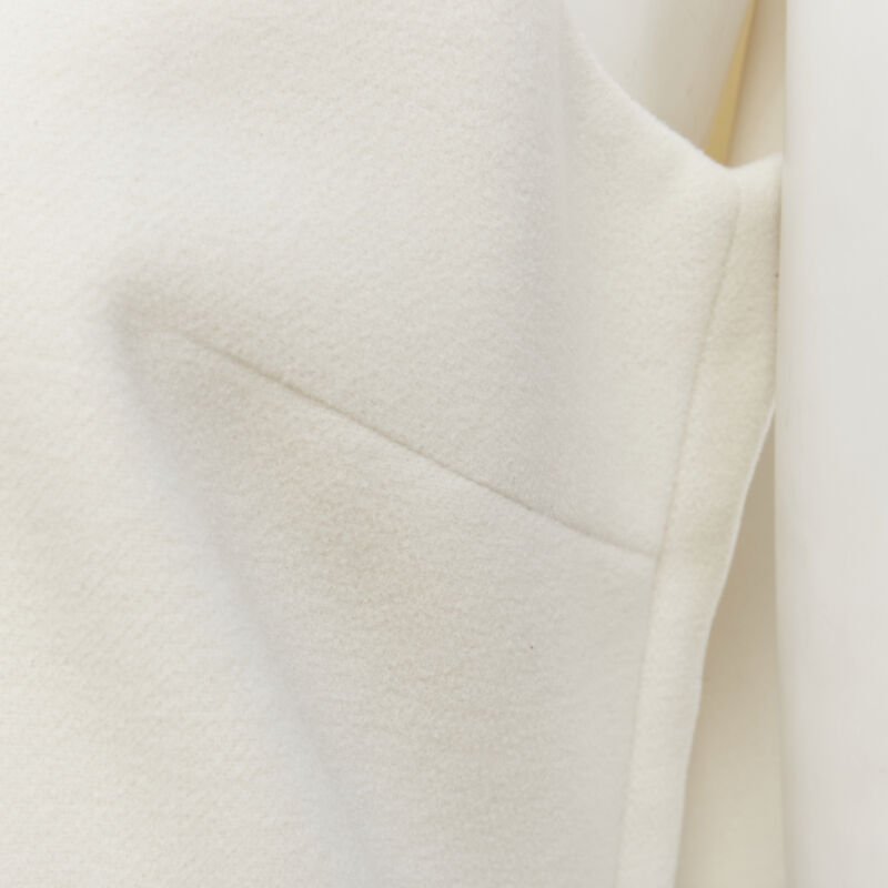 Unsigned / متعددة Minimal Work Dress - Image 10