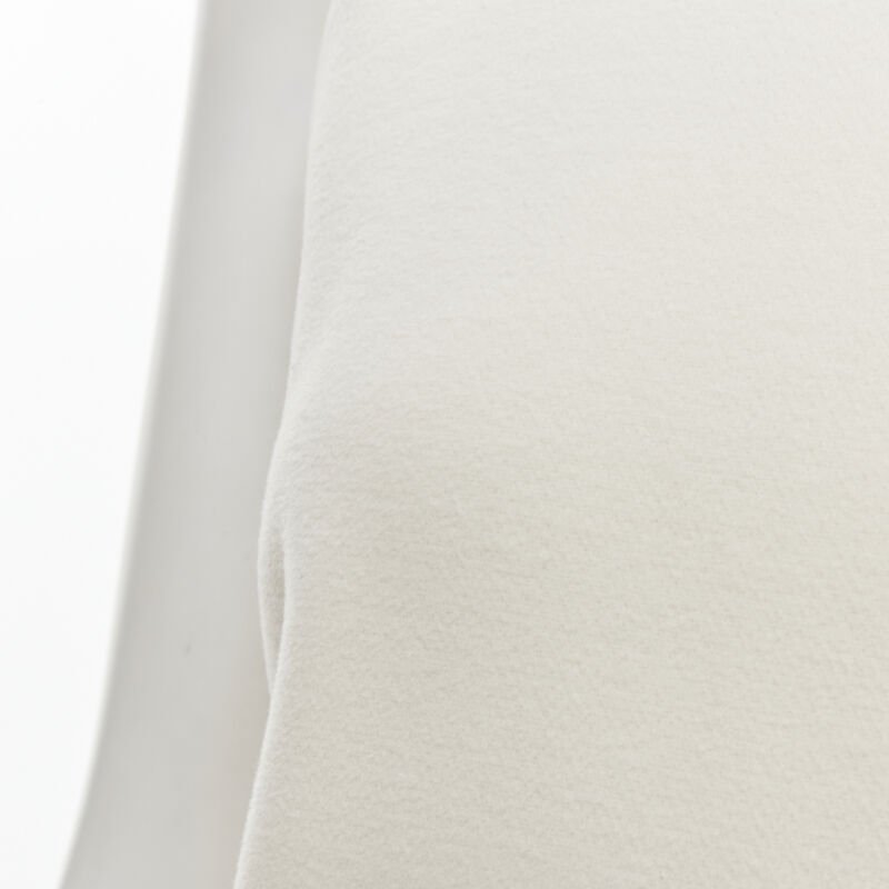 Unsigned / متعددة Minimal Work Dress - Image 11